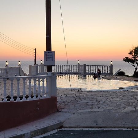 Serena Vacation Home Πωμός Εξωτερικό φωτογραφία