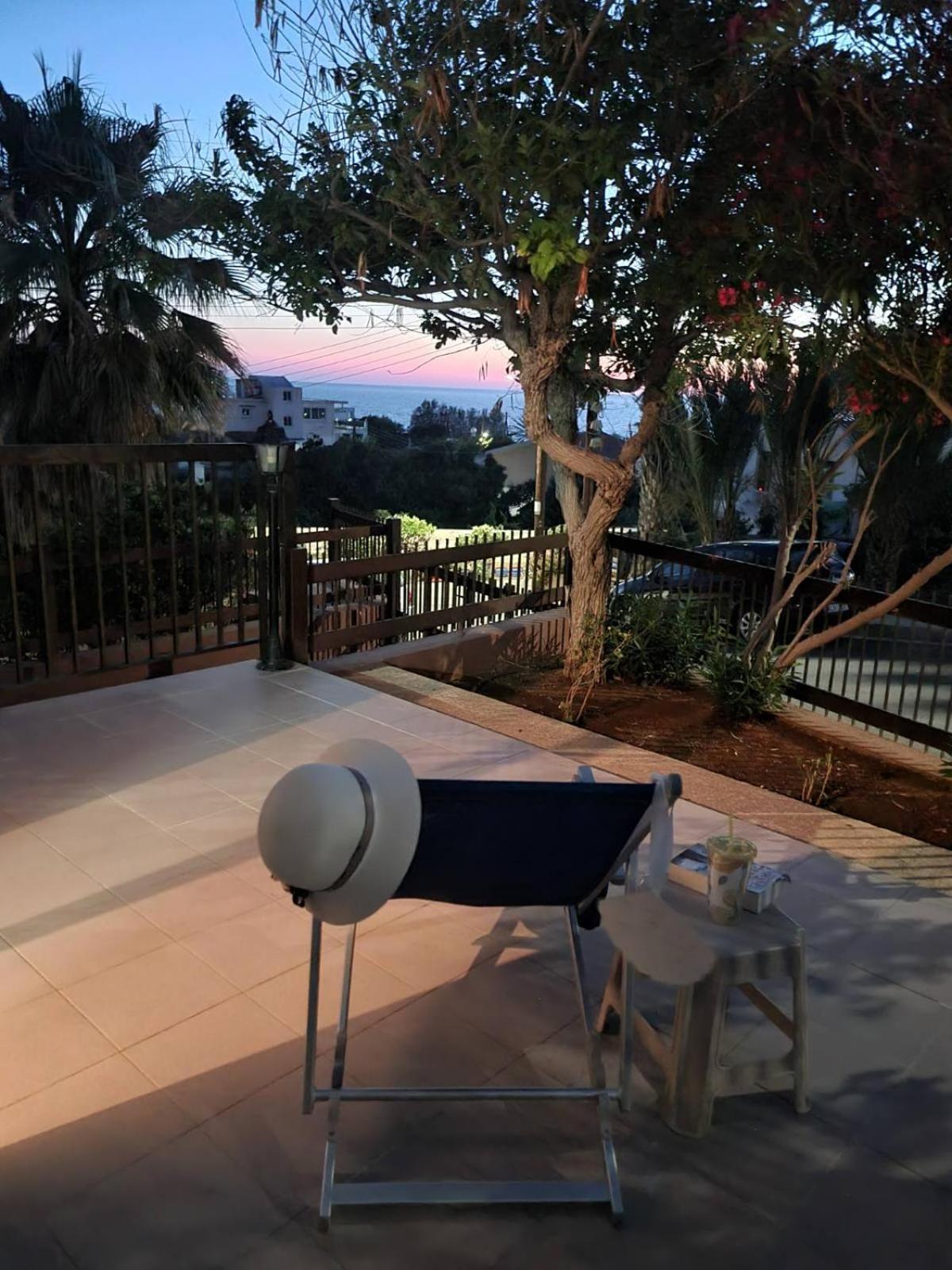 Serena Vacation Home Πωμός Εξωτερικό φωτογραφία