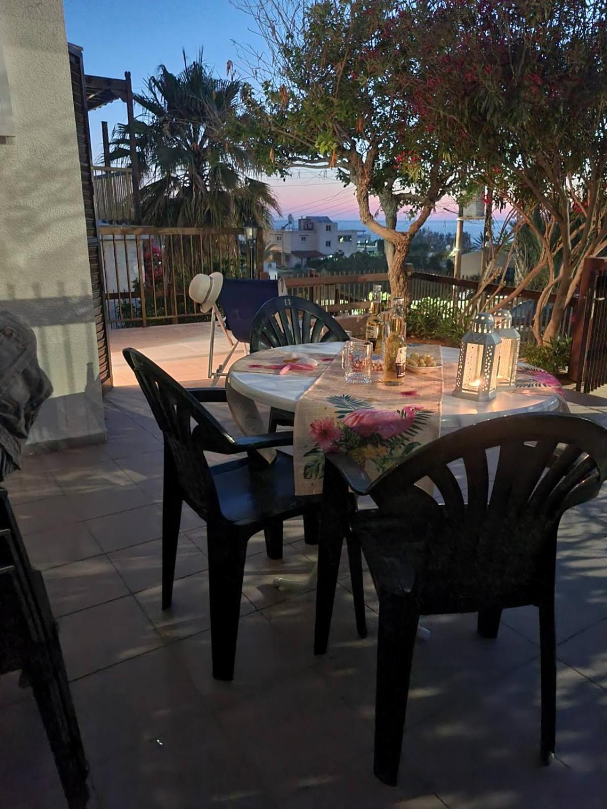 Serena Vacation Home Πωμός Εξωτερικό φωτογραφία