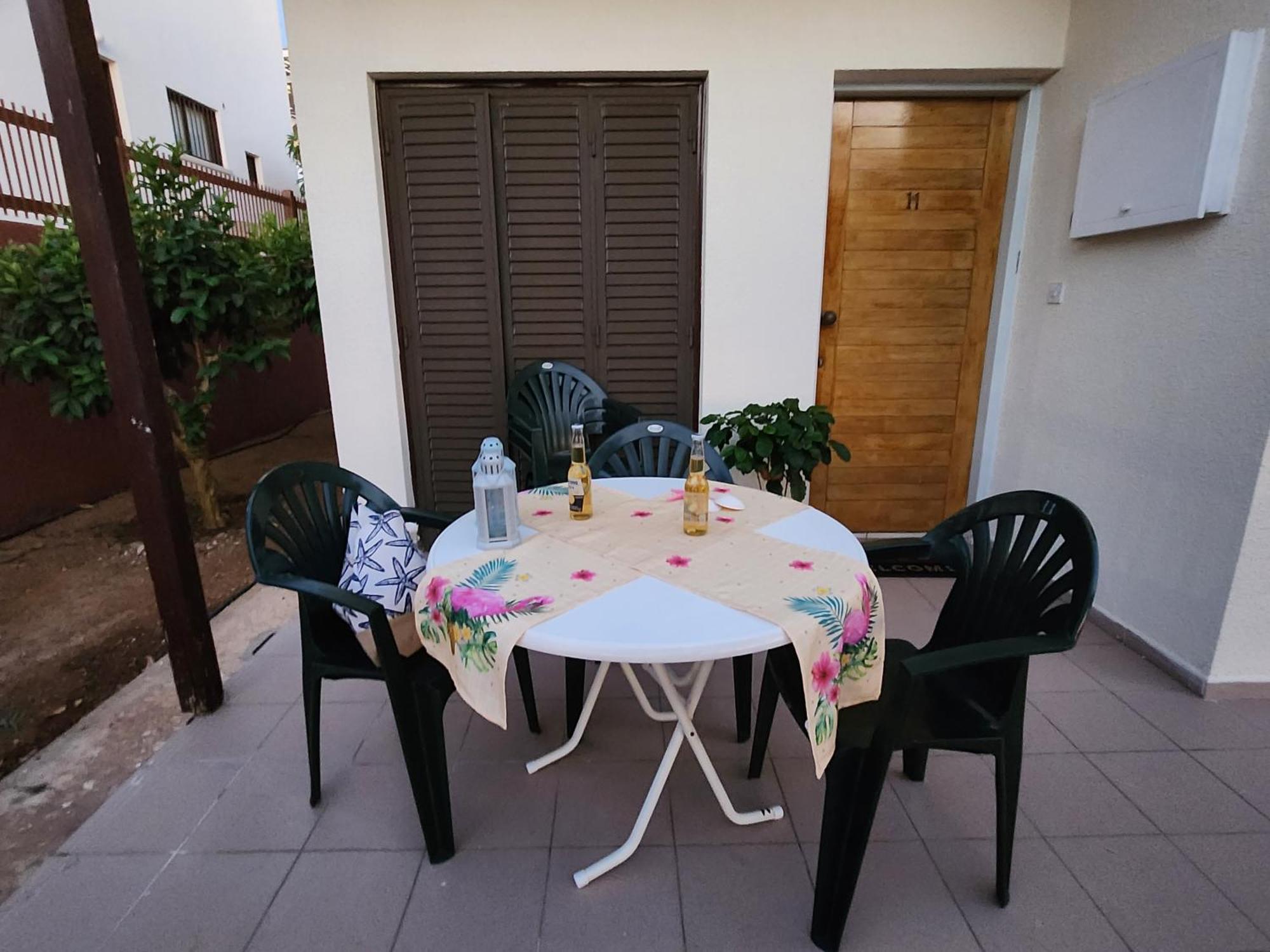 Serena Vacation Home Πωμός Εξωτερικό φωτογραφία