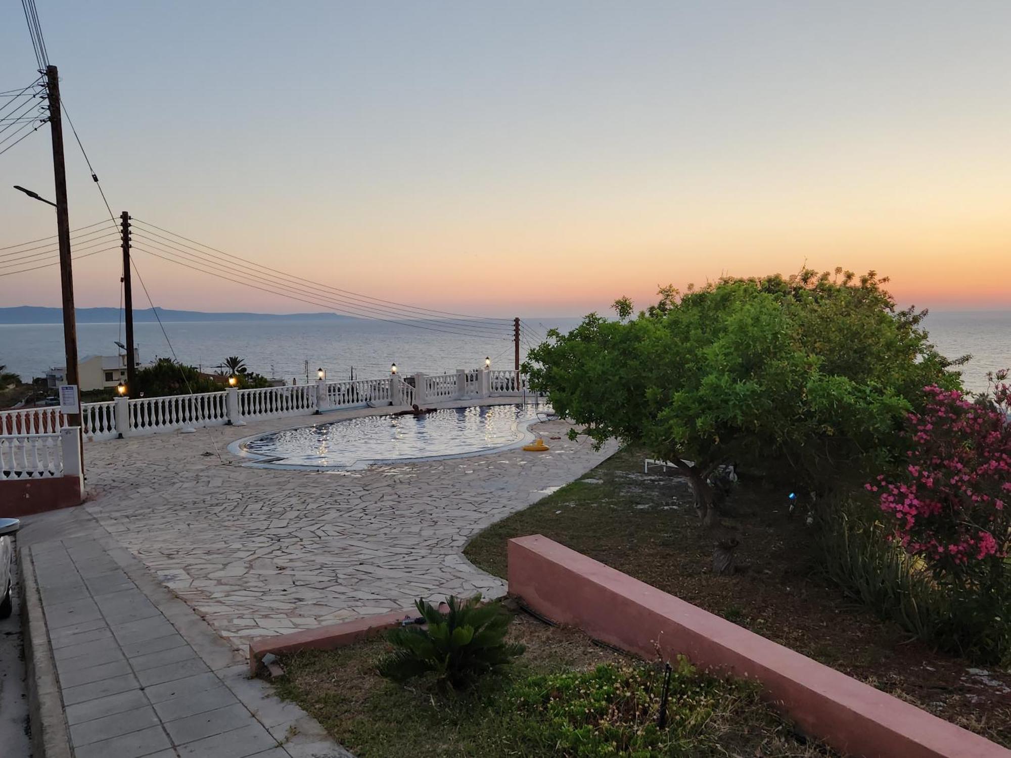 Serena Vacation Home Πωμός Εξωτερικό φωτογραφία