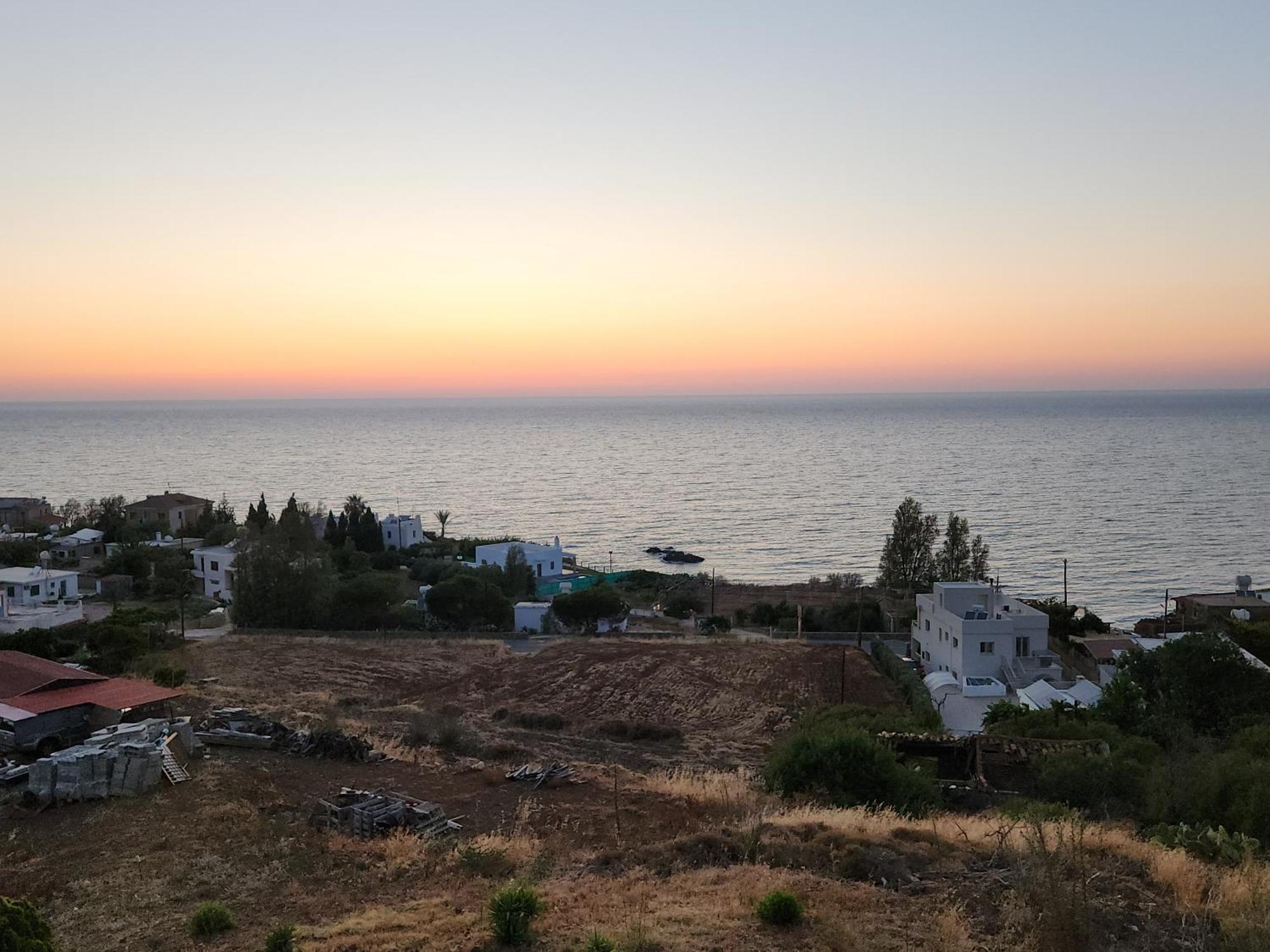 Serena Vacation Home Πωμός Εξωτερικό φωτογραφία