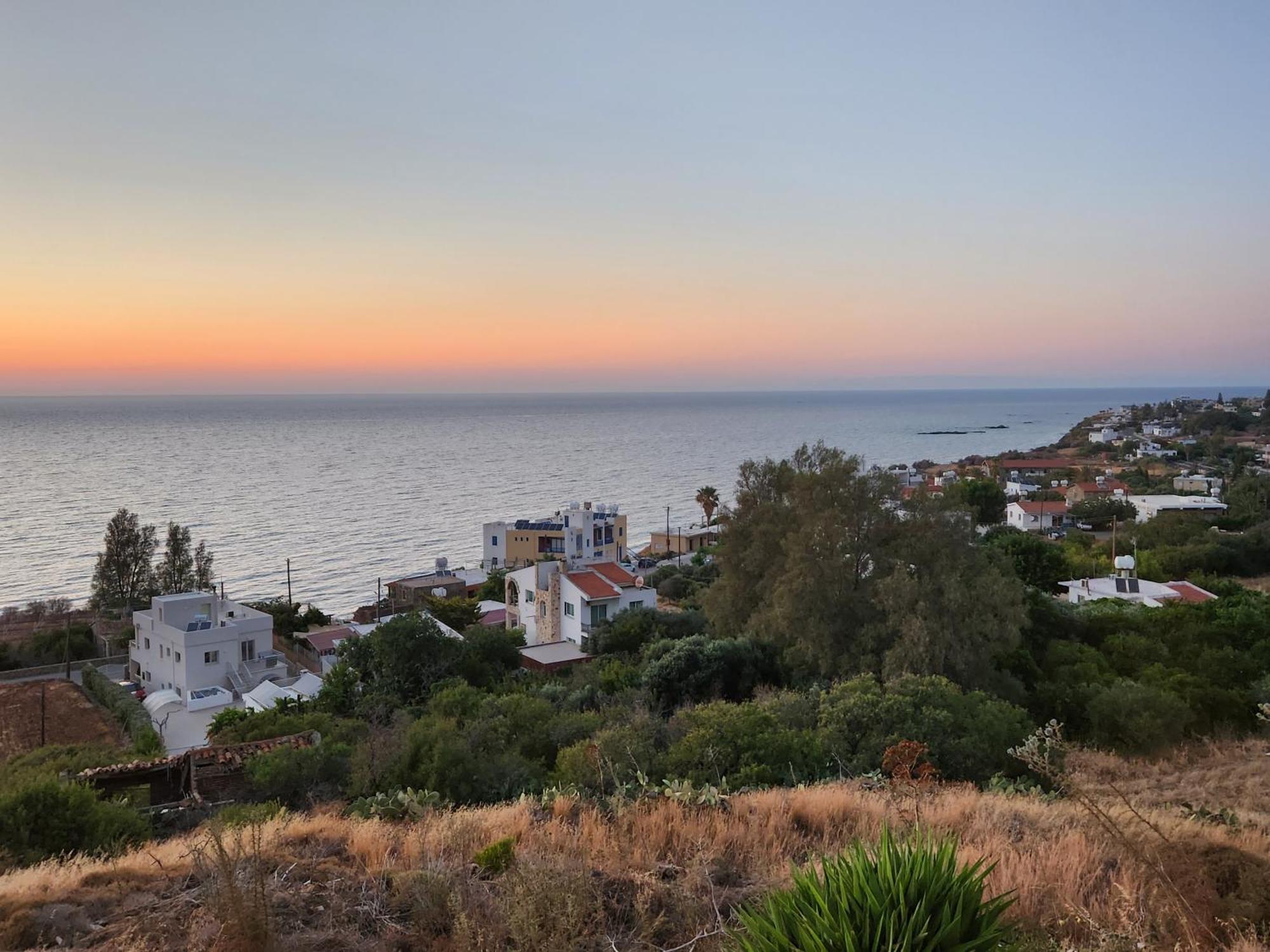 Serena Vacation Home Πωμός Εξωτερικό φωτογραφία