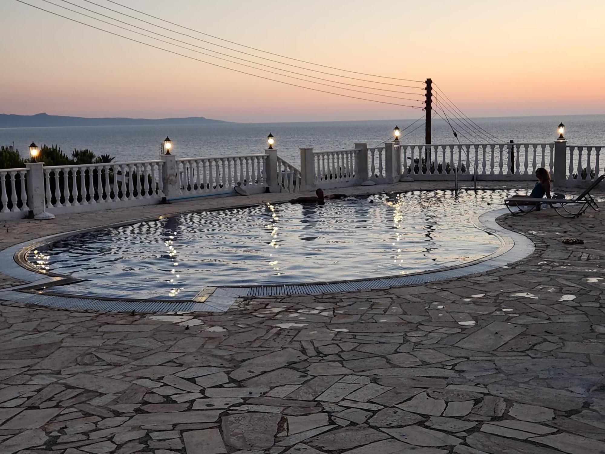Serena Vacation Home Πωμός Εξωτερικό φωτογραφία