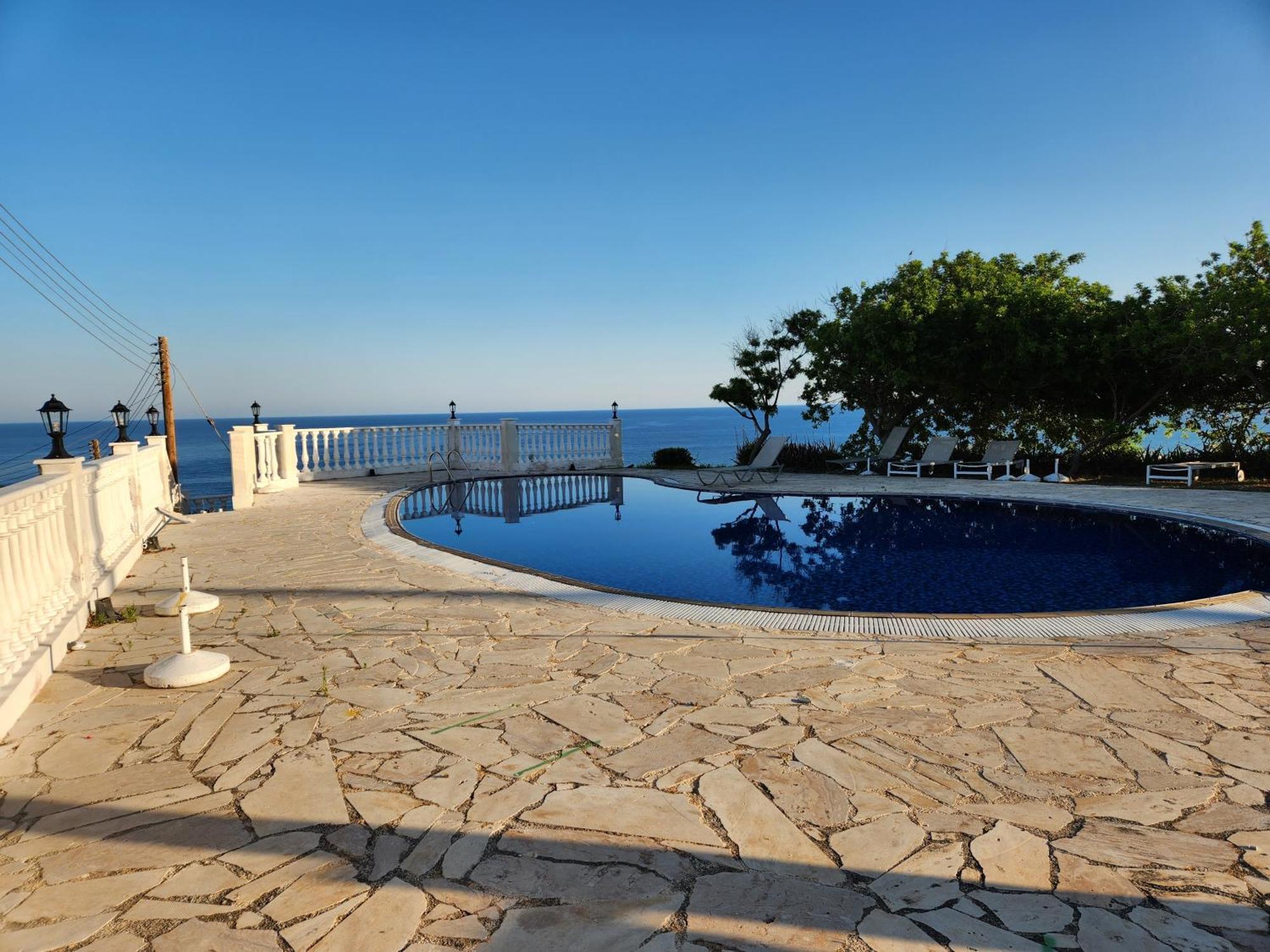 Serena Vacation Home Πωμός Εξωτερικό φωτογραφία