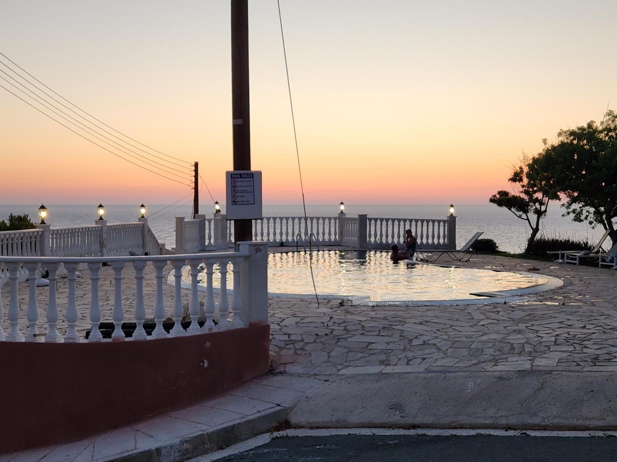 Serena Vacation Home Πωμός Εξωτερικό φωτογραφία