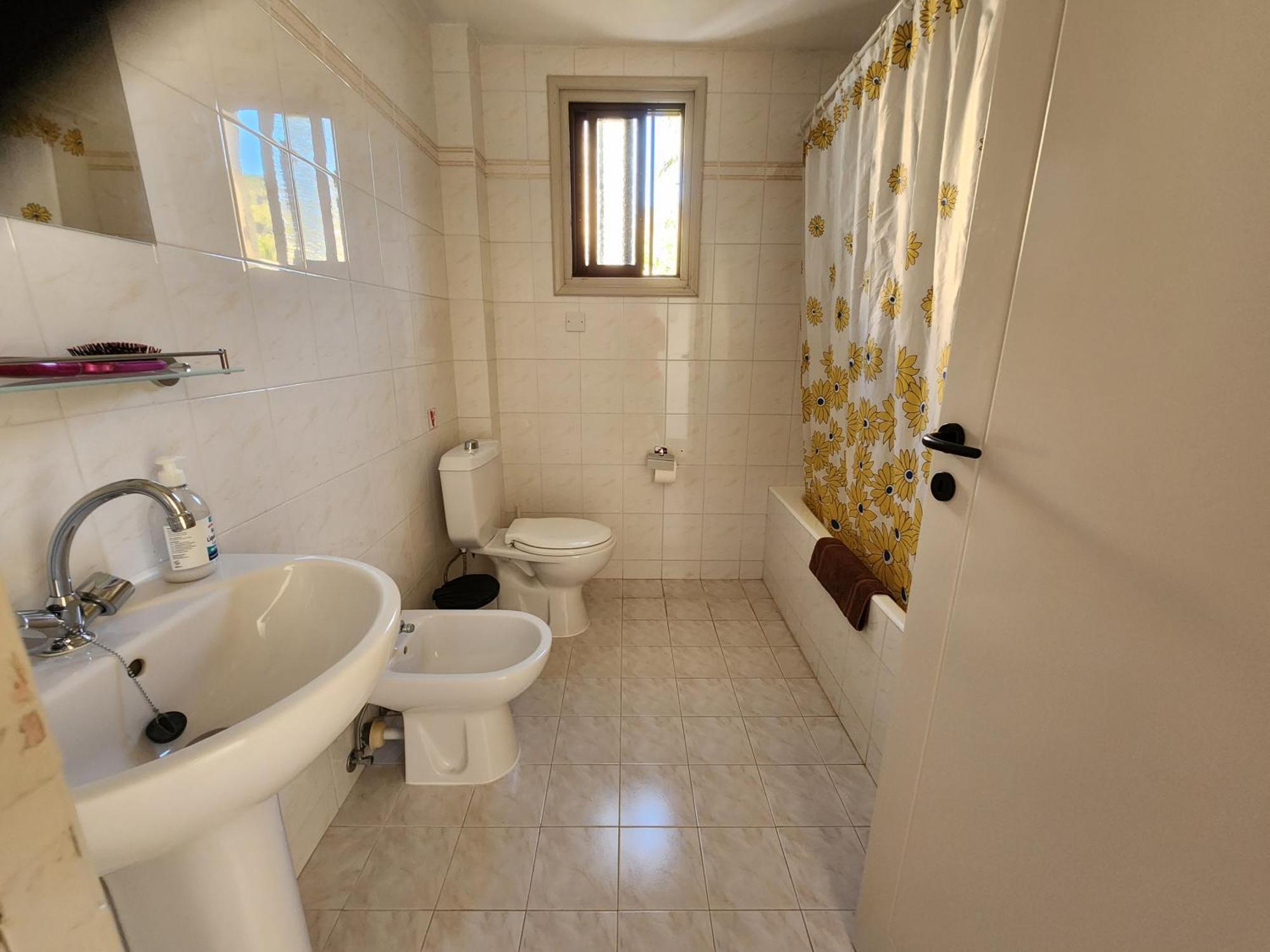 Serena Vacation Home Πωμός Εξωτερικό φωτογραφία