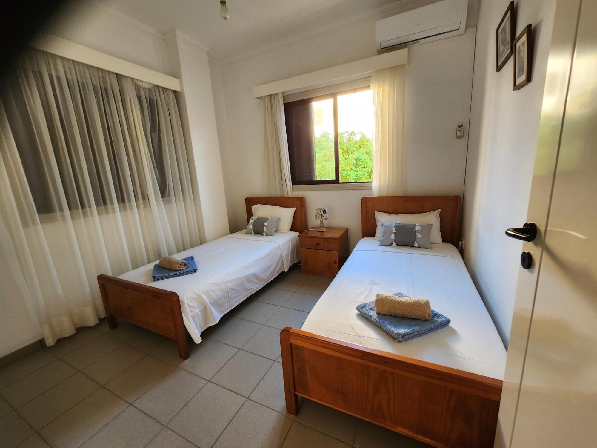 Serena Vacation Home Πωμός Εξωτερικό φωτογραφία