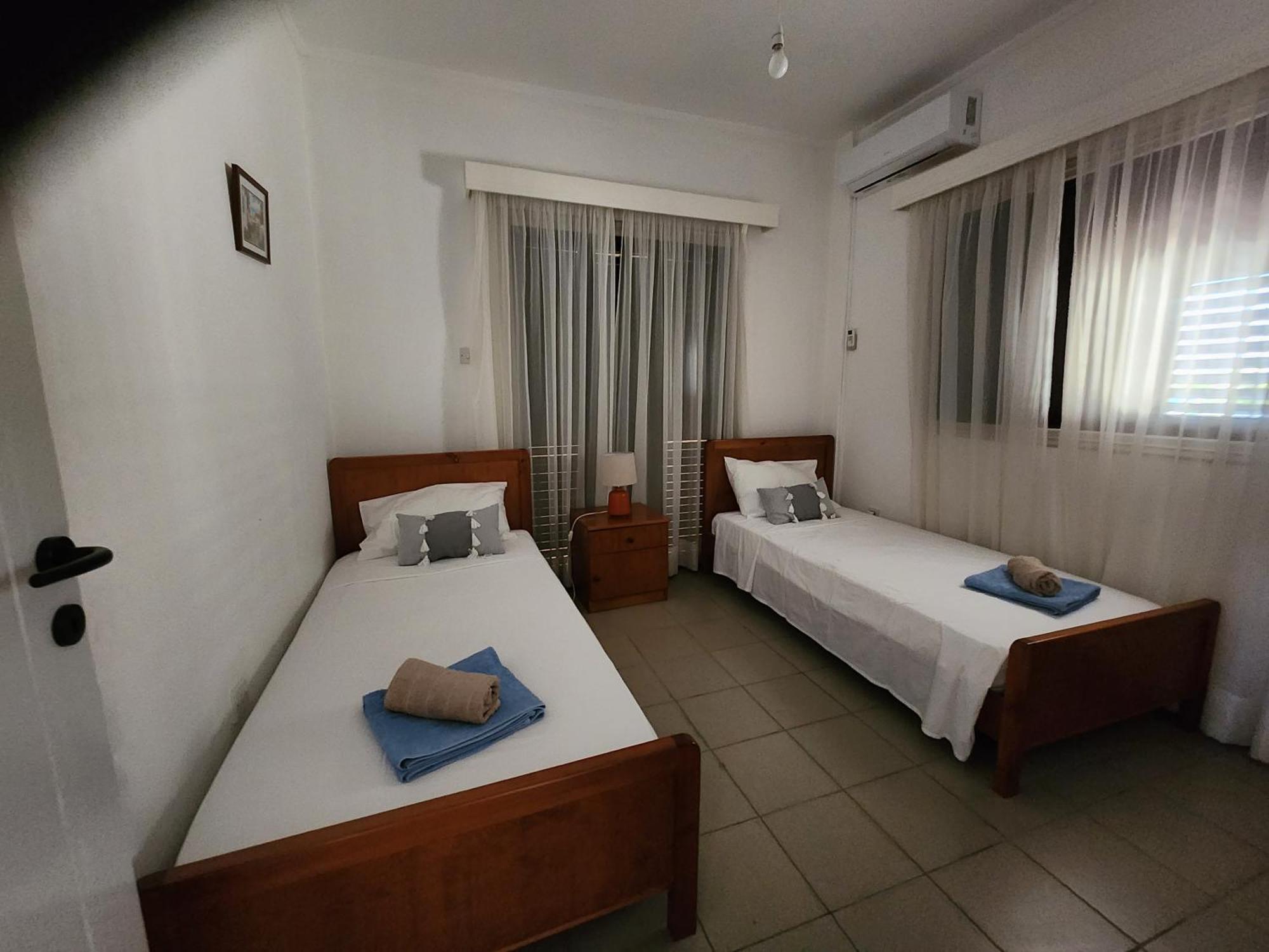 Serena Vacation Home Πωμός Εξωτερικό φωτογραφία