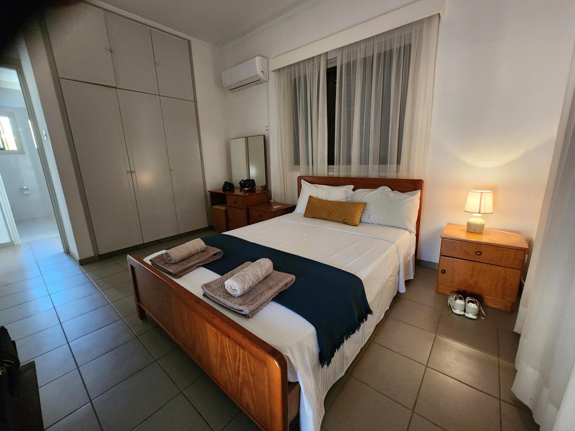 Serena Vacation Home Πωμός Εξωτερικό φωτογραφία