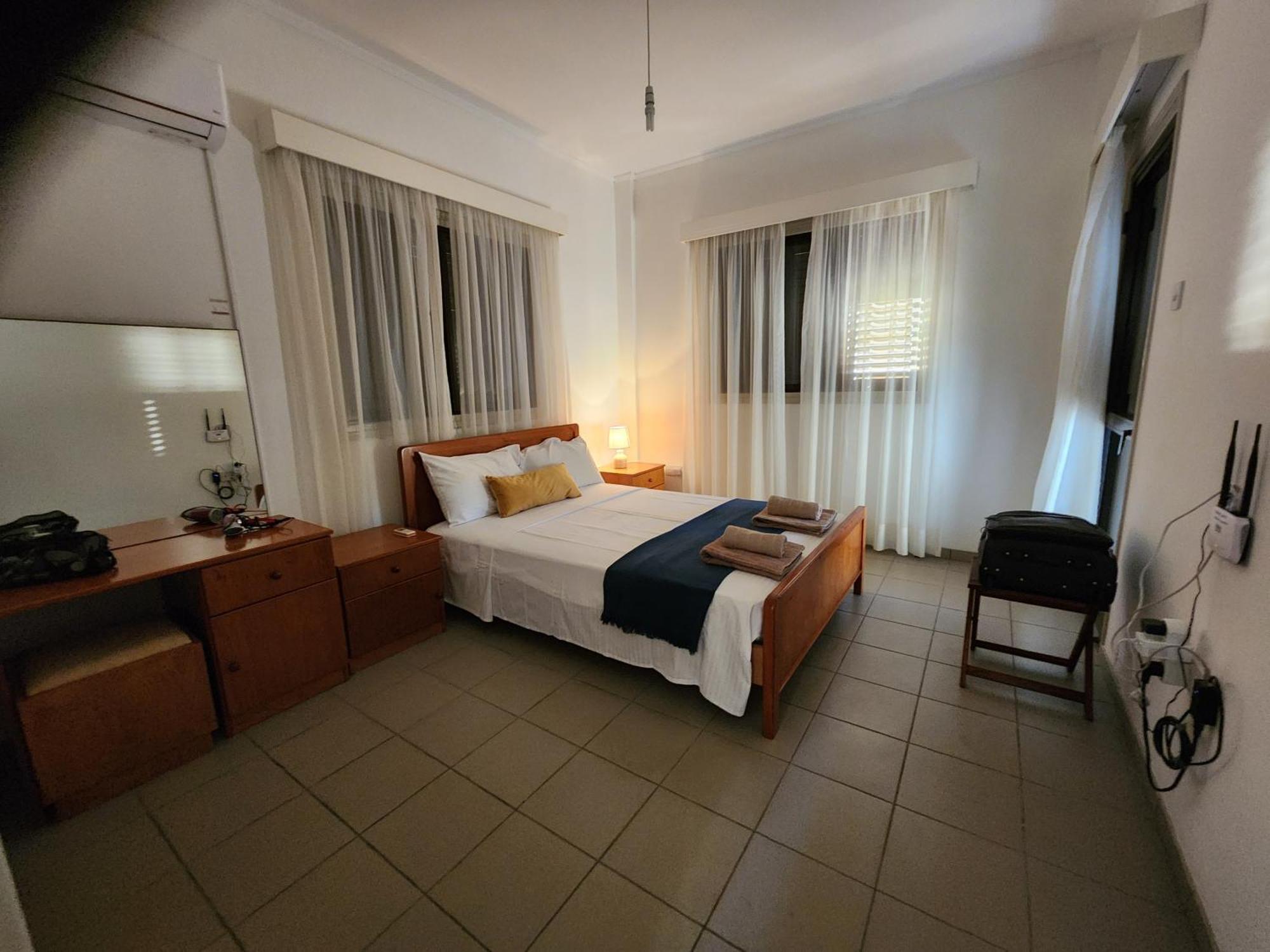 Serena Vacation Home Πωμός Εξωτερικό φωτογραφία