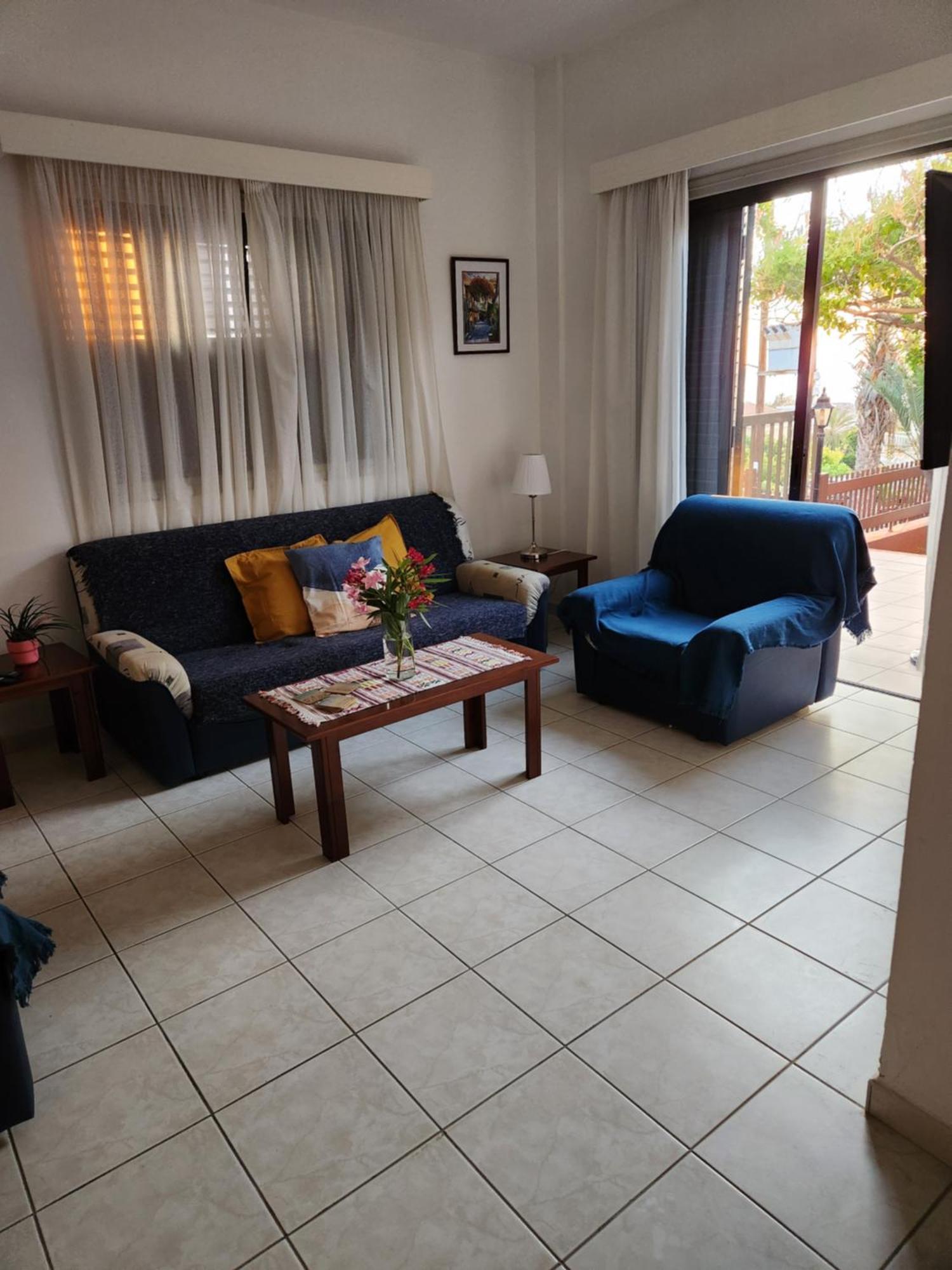 Serena Vacation Home Πωμός Εξωτερικό φωτογραφία