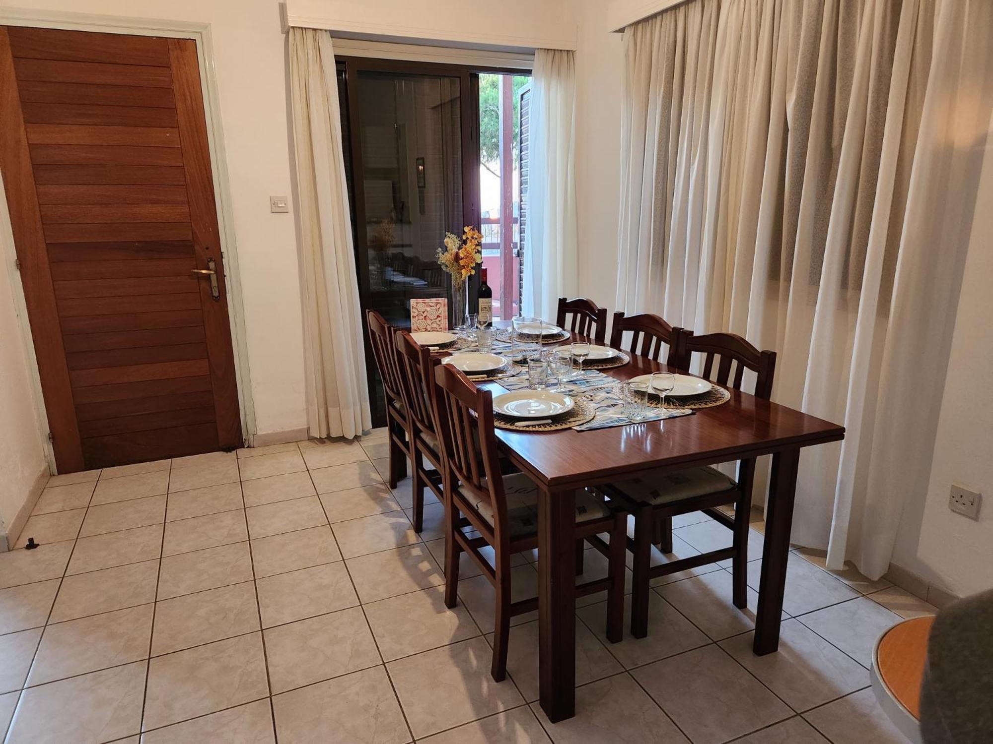 Serena Vacation Home Πωμός Εξωτερικό φωτογραφία
