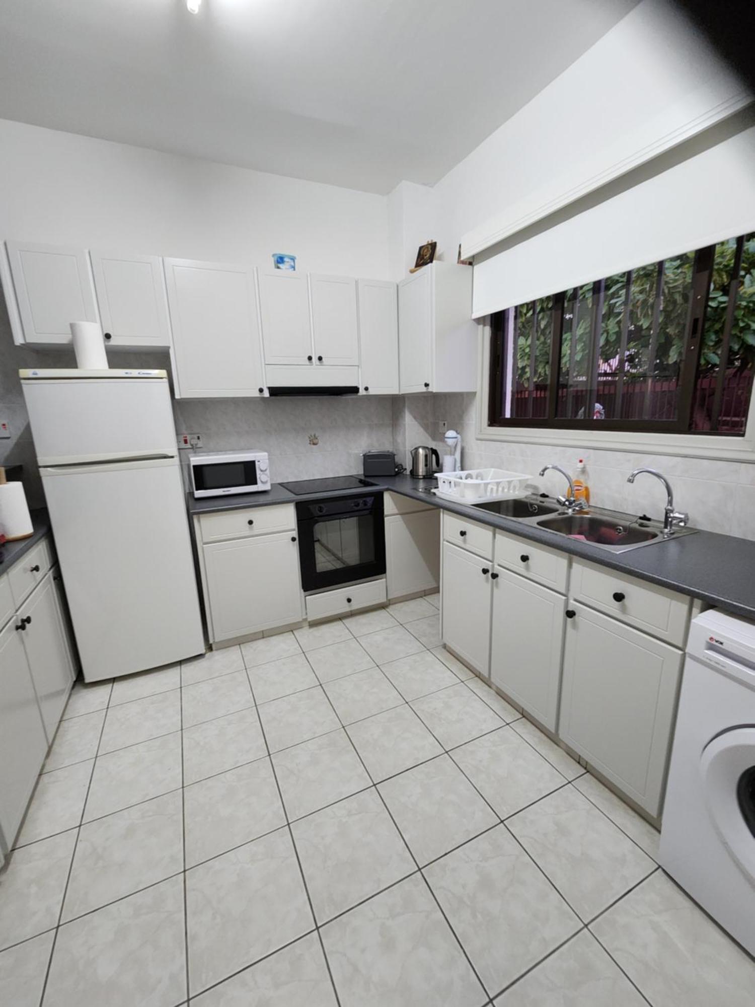 Serena Vacation Home Πωμός Εξωτερικό φωτογραφία