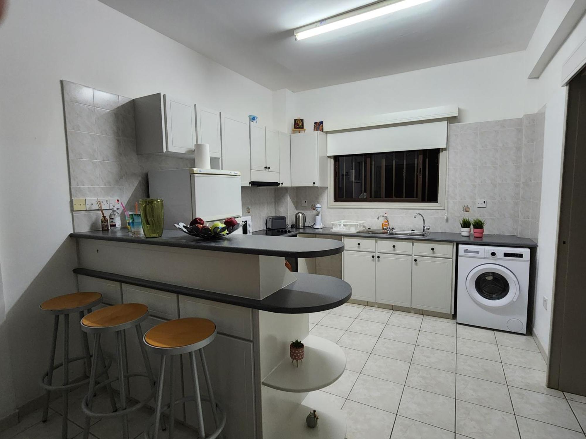 Serena Vacation Home Πωμός Εξωτερικό φωτογραφία