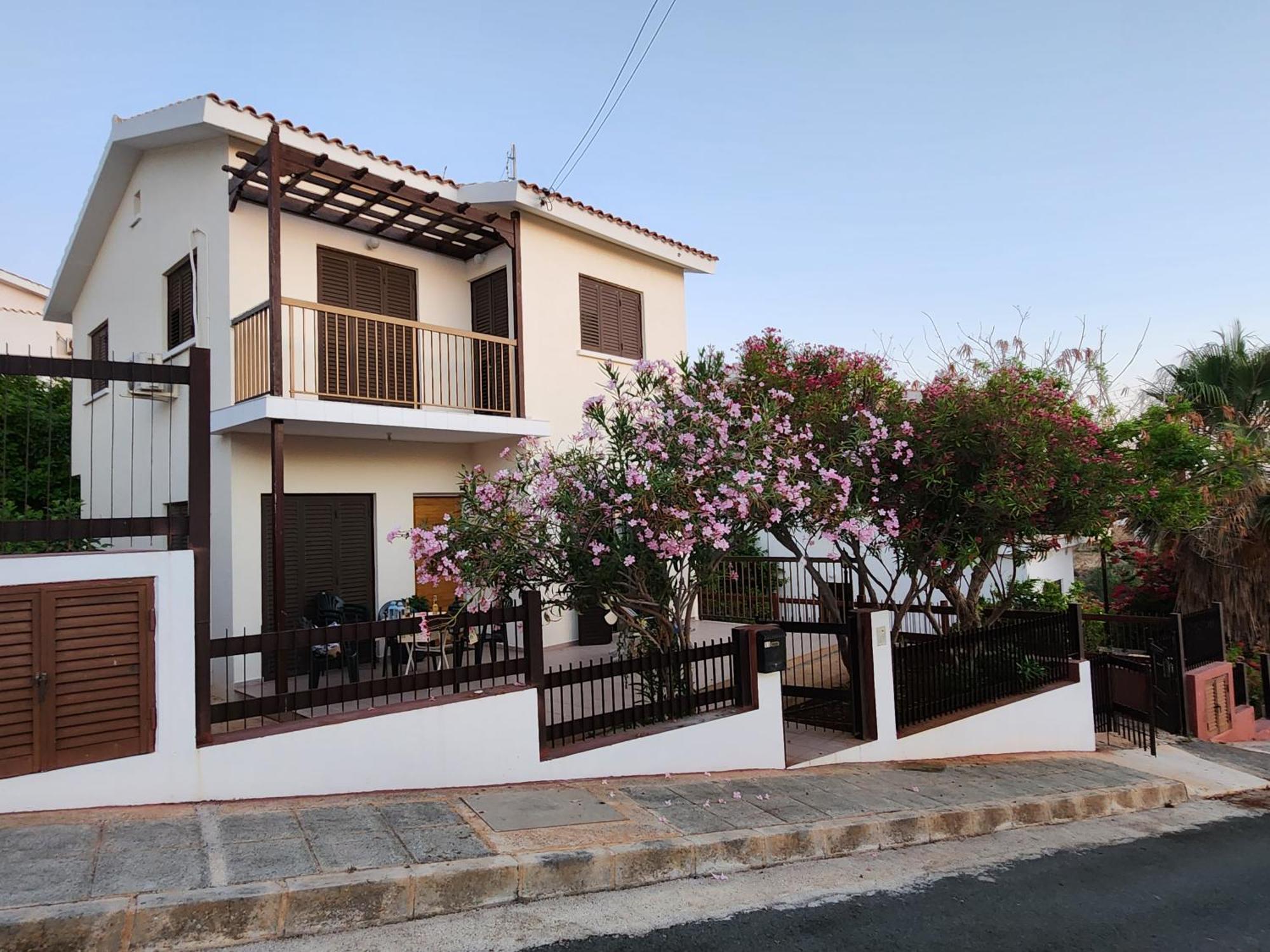 Serena Vacation Home Πωμός Εξωτερικό φωτογραφία